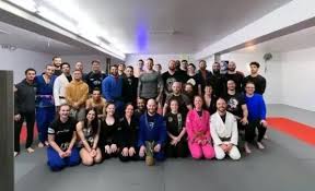Image result for Derwent Valley Ju-Jitsu Academy