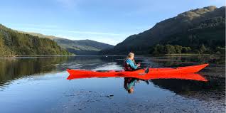 Image result for Lomond Kayak Club