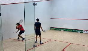 Image result for Berkhamsted & Squash Club