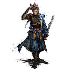 Image result for Hertfordshire Iga Ryu Ninjutsu