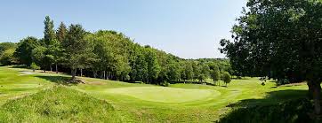 Image result for City Of Preston Gc