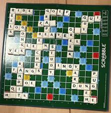 Image result for NEWBY HOUSE SCRABBLE CLUB