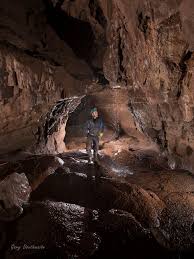 Image result for York University Caving & Potholing Club