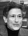 Edward Said: 1935-2003