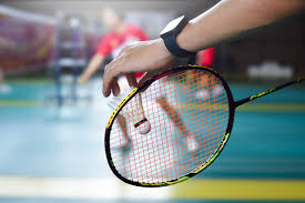 Image result for Herts & Essex Badminton Club