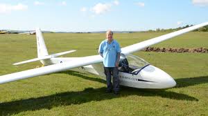 Image result for Buckminster Gliding Club Ltd