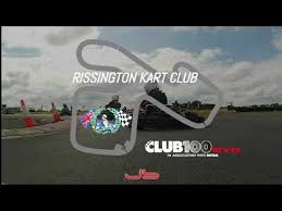 Image result for RISSINGTON KART CLUB