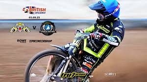Image result for Sheffield Tigers Speedway Club