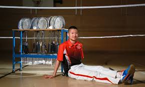 Image result for Cegelec Badminton Club
