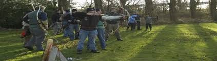 Image result for Eccles Archery Club