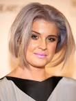 Is Kelly Osbourne back to