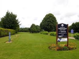 Image result for Immingham Golf Club