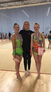 Image result for City Of Coventry Rhythmic Gym Club