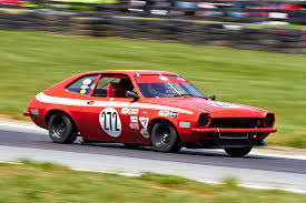 Image result for Bright Red 1972 Pinto