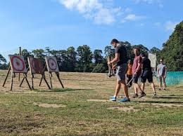 Image result for Dorset Adventure Sports