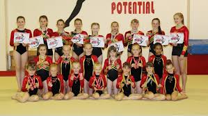 Image result for Arabian School Of Gymnastics, Milton Keynes