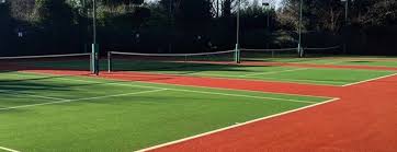 Image result for Grosvenor Lawn Tennis Club