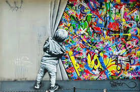 Image result for banksy