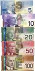The Color Of Money From Around The World - Session Magazine