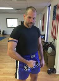 Image result for John Godwin's Newark Martial Arts