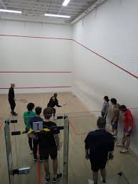 Image result for Reading University Squash Club