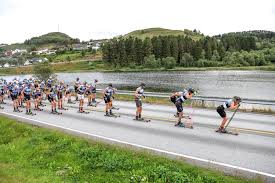 Image result for Manchester Cross Country Ski Club