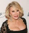 JOAN RIVERS Furious Over Oscar Snub - New York News - La Daily Musto