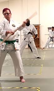 Image result for Bristol Karate Club