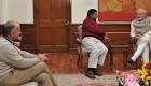 LIVE: Arvind Kejriwal, Manish Sisodia meet Narendra Modi; PM wont.