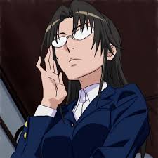 「寮監 とある科学の超電磁砲」の画像検索結果