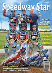 Image result for Somerset Rebels Speedway Club