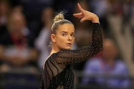 Image result for Merseyside Rhythmic Gymnastics Club