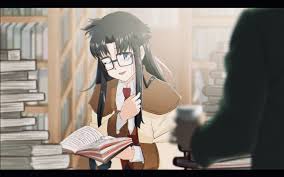 「読子・リードマン R.O.D -READ OR DIE-」の画像検索結果