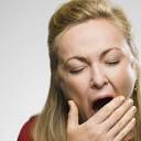 Why exactly do we yawn? While many believe it's because we're ...