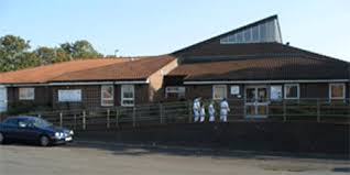 Image result for Epsom & Ewell Karate Club