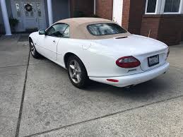 Image result for Spindrift White 1997 Jaguar