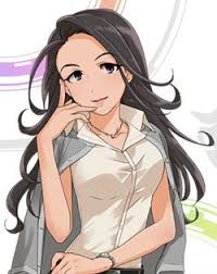 「高橋礼子 アイドルマスターシンデレラガールズ」の画像検索結果