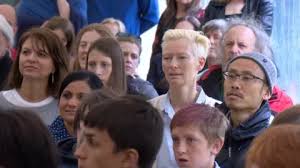 Image result for Group Senzala Scotland