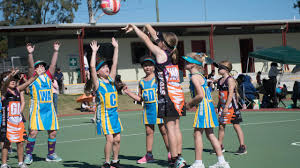 Image result for Civil Service (Ipswich) Netball Club