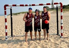 Image result for Ashford Tanners Handball Club