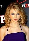 Country music singer Taylor