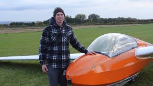 Image result for Upward Bound Trust Gliding Club
