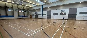 Image result for Eastham Leisure Centre