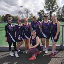 Image result for Greaves Ladies Netball Club