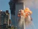911 crash pictures