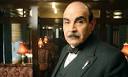 David Suchet in Poirot: Murder