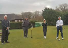 Image result for Wrekin Golf Club