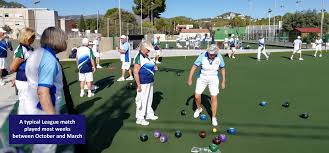 Image result for Peppard Bowls Club