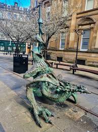 Image result for Dundee Dragons