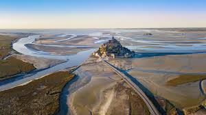 Image result for mont st michel
